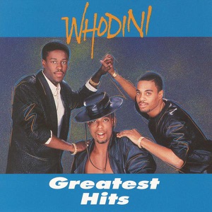 WHODINI - Magic's Wand